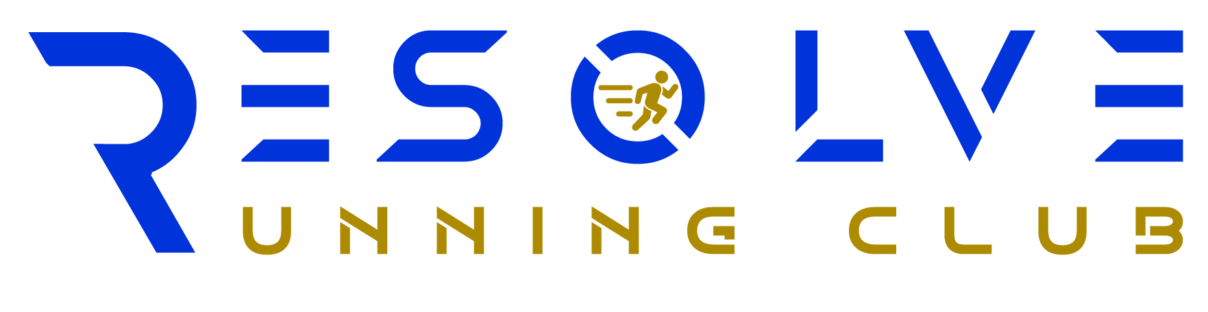 Resolve Running Club