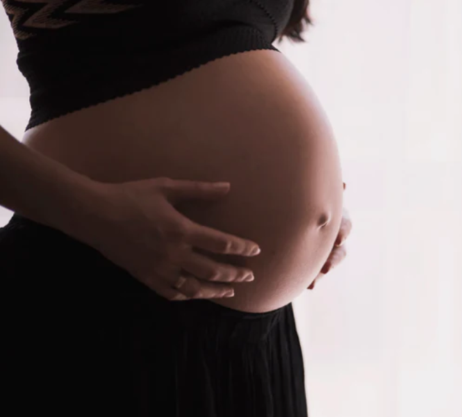 Inversions During Pregnancy - Resolve Physical Therapy